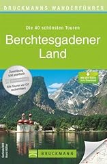 Wanderführer berchtesgadener  gebraucht kaufen  Wird an jeden Ort in Deutschland