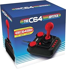 C64 joystick for sale  Delivered anywhere in Ireland