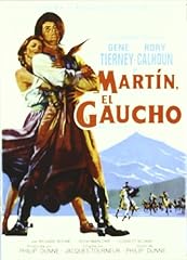 Martin gaucho import d'occasion  Livré partout en France
