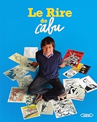 Rire cabu édition d'occasion  Livré partout en France
