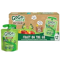 Gogo squeez fruit for sale  Delivered anywhere in USA 