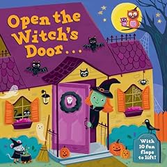 Open witch door for sale  Delivered anywhere in USA 