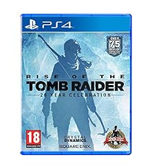 Rise the tomb usato  Spedito ovunque in Italia 