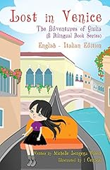 Lost venice persa d'occasion  Livré partout en France
