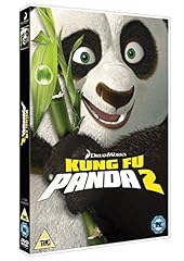 Kung panda edizione usato  Spedito ovunque in Italia 