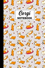 Corgi notebook corgi gebraucht kaufen  Wird an jeden Ort in Deutschland
