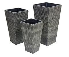 Home style pflanztöpfe gebraucht kaufen  Wird an jeden Ort in Deutschland