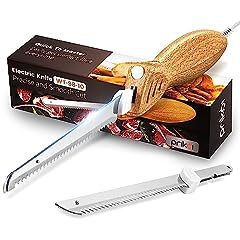 Prikoi electric knife for sale  Delivered anywhere in USA 