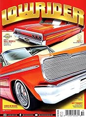 Lowrider magazine 1964 for sale  Delivered anywhere in USA 
