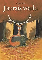 Aurais voulu d'occasion  Livré partout en France