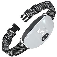 Dog bark collar for sale  Delivered anywhere in UK