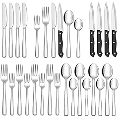 Hiware piece silverware for sale  Delivered anywhere in USA 