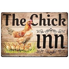 Superdant chick inn for sale  Delivered anywhere in USA 