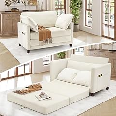 Kakuboohi loveseat sleeper for sale  Delivered anywhere in USA 