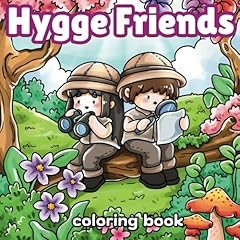 Hygge friends cozy d'occasion  Livré partout en France