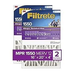 Filtrete 16x20x4 air for sale  Delivered anywhere in USA 