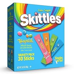 Skittles singles tropical for sale  Delivered anywhere in USA 