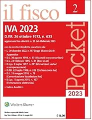 Iva 2023 usato  Spedito ovunque in Italia 