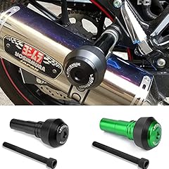 Hruizq motorcycle exhaust for sale  Delivered anywhere in USA 