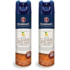Guardsman clean polish for sale  Delivered anywhere in USA 