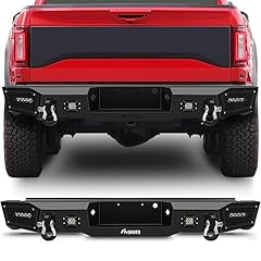 Findauto rear bumper for sale  Delivered anywhere in USA 