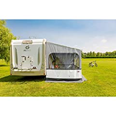 Fiamma side pro d'occasion  Livré partout en France