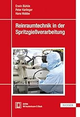 Reinraumtechnik spritzgießver gebraucht kaufen  Wird an jeden Ort in Deutschland