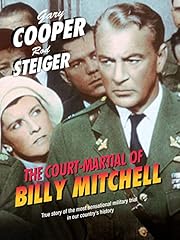 Court martial billy for sale  Delivered anywhere in UK
