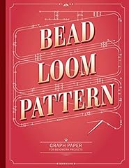 Bead loom pattern for sale  Delivered anywhere in UK