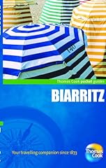 Biarritz pocket guide for sale  Delivered anywhere in UK