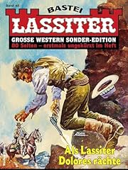 Lassiter sonder edition gebraucht kaufen  Wird an jeden Ort in Deutschland