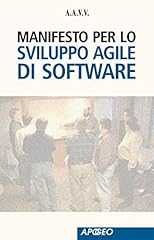 Manifesto per sviluppo usato  Spedito ovunque in Italia 