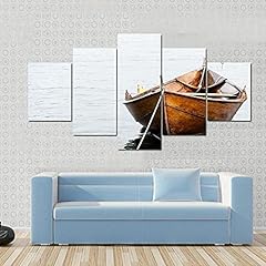 Painting picture stretched for sale  Delivered anywhere in UK