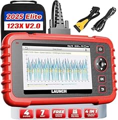 Launch obd2 scanner for sale  Delivered anywhere in USA 