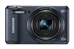 Samsung wb35f kompaktkamera gebraucht kaufen  Wird an jeden Ort in Deutschland
