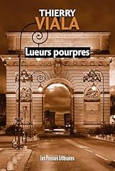 Lueurs pourpres d'occasion  Livré partout en France