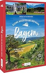 Ausflugsführer bayern kleine gebraucht kaufen  Wird an jeden Ort in Deutschland