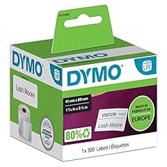 Dymo petites étiquettes d'occasion  Livré partout en France