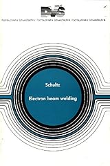 Electron beam welding for sale  Delivered anywhere in USA 