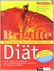 Brigitte diät programm gebraucht kaufen  Wird an jeden Ort in Deutschland