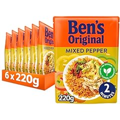 Ben original mixed for sale  Delivered anywhere in UK