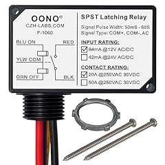 12v spst 20amp for sale  Delivered anywhere in USA 