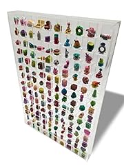 Shopkins display wall for sale  Delivered anywhere in USA 