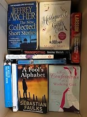 Bargain books random for sale  Delivered anywhere in UK