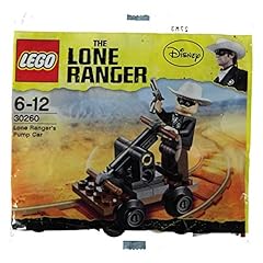 Lego 30260 lone for sale  Delivered anywhere in UK