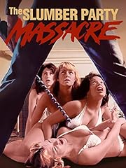Slumber party massacre for sale  Delivered anywhere in USA 