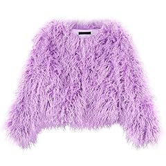 Nuosife women faux for sale  Delivered anywhere in UK
