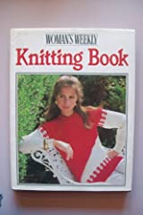 Woman weekly knitting for sale  Delivered anywhere in UK