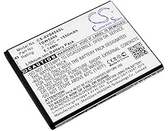 Replacement batteria compatibi usato  Spedito ovunque in Italia 