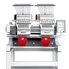 Bai embroidery machine for sale  Delivered anywhere in USA 